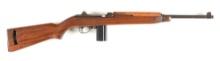 (C) WWII QUALITY HARDWARE M1 CARBINE.