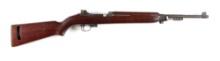 (C) VERY NICE INLAND M1 CARBINE.