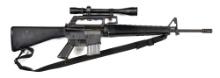 (M) PRE-BAN COLT SP1 AR15 SEMI-AUTOMATIC RIFLE (1976)