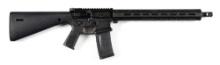 (M) KE ARMS WWSD KP-15 SEMI AUTOMATIC RIFLE.