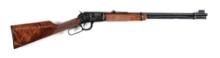 (M) HIGH GRADE WINCHESTER MODEL 9422 LEVER ACTION CARBINE.