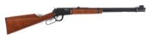 (M) WINCHESTER MODEL 9422M LEVER ACTION CARBINE.