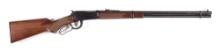 (M) DELUXE WINCHESTER MODEL 94AE LEVER ACTION RIFLE IN .357 MAGNUM.