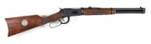 (M) DELUXE WINCHESTER MODEL 94AE RANGER CARBINE IN .45 COLT.