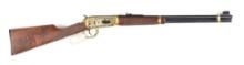 (M) WINCHESTER ARMS COLLECTORS ASSOCIATION WINCHESTER 94AE LEVER ACTION CARBINE IN 7-30 WATERS.