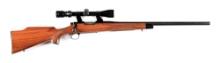 (M) REMINGTON MODEL 700 BDL VARMINT SPECIAL BOLT ACTION RIFLE IN .22-250.