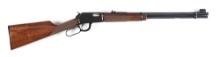 (M) WINCHESTER MODEL 9422 XTR LEVER ACTION RIFLE.