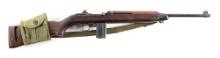 (C) SCARCE X SUFFIX QUALITY HARDWARE M1 CARBINE.