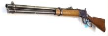 Rossi Lever Action Rifle 44-40 MODEL 65 WITH BOX