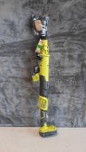 Ryobi 18v Cordless Battery Lopper*TURNS ON*