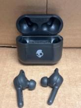 SkullCandy Bluetooth EarBuds