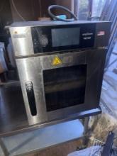 Alto Shaam Vector Commercial Toaster Oven