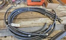 Parke 300 PSI Hoses