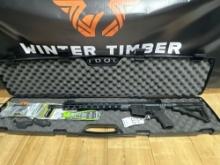 Smith & Wesson M&P-15 SN# TT88588 5.56 S/A Rifle...