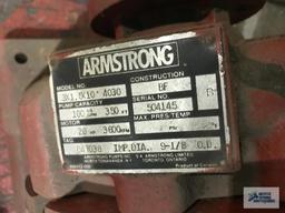 ARMSTRONG PUMP, 20 HP