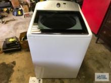 KENMORE WASHING MACHINE