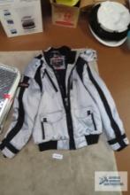 Noize Weather Gear men's jacket size large