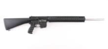 DPMS A-15 204 Ruger SN: FE015370K