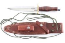 Randall Stiletto Knife