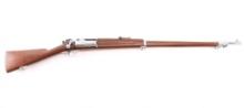 Springfield 1898 Krag 30-40 SN: 371409