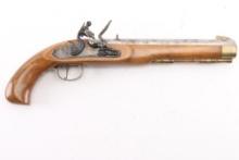 Jukar Flintlock Pistol 45 cal #119674