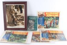 John Wayne Memorabilia