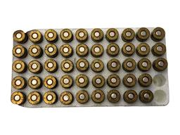 48rds. of .32 AUTO (7.65 ACP) Ammunition