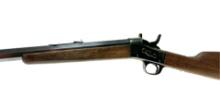 Excellent Custom Antique Remington No. 1 Rolling Block Heavy Barrel .45-70 Buffalo Sporting Rifle