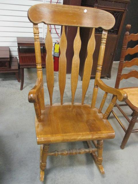 Rocking Chair