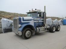 Freightliner T/A Cab & Chassis,