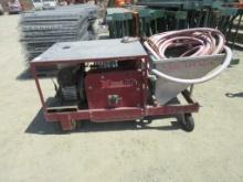 Xlent Equipment Curb & Gutter Machine,