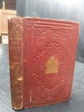 Vintage Book-The Way to Prosper 1854