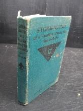 Vintage Book-Storm-Bound or a Vacation Among the Snow-drifts 1915