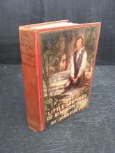 Vintage Book-The Little Shepherd of Kingdom Come-1903