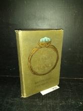 Vintage Book-The Coast of Chance 1908