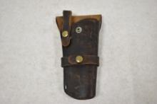 Leather Holster Brauer Brothers Manufacturing