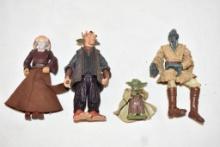 Star Wars Action Figures