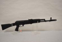 Gun. Arsenal SLR 104 5.45x39mm Rifle