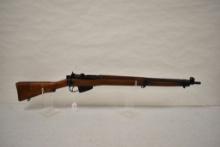 Gun. Enfield No. 4 Mk 1 .303 Rifle