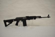 Gun. Zastava PAP M77PS .308 Rifle