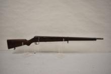 Gun. Savage Model 1919 .22LR Rifle