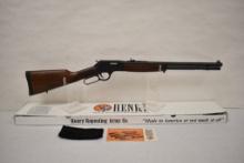 Gun. Henry Big Boy .41 Mag Rifle