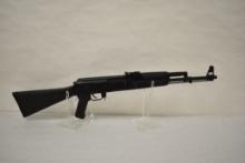 Gun. Arsenal SA M-7R 7.62x39mm Rifle