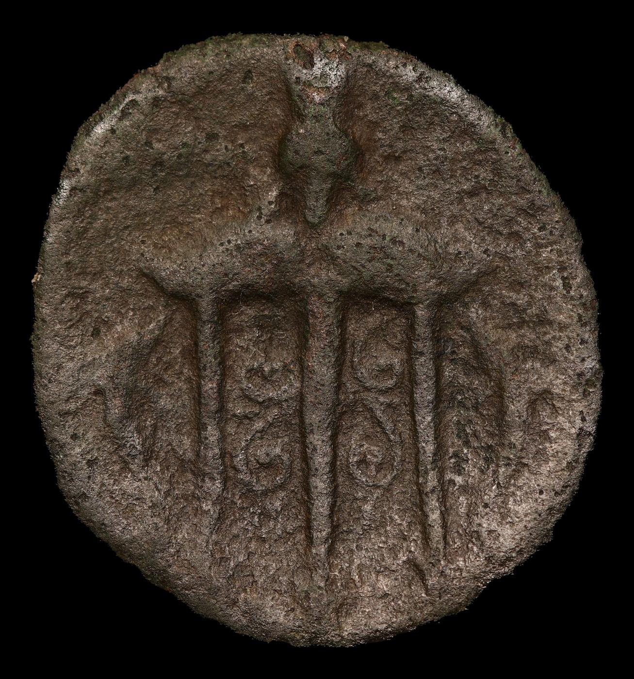 275 -216 BC Ancient Greece Sicily, Syracus Hieron II 21mm 7.26g Ancient Grades vf