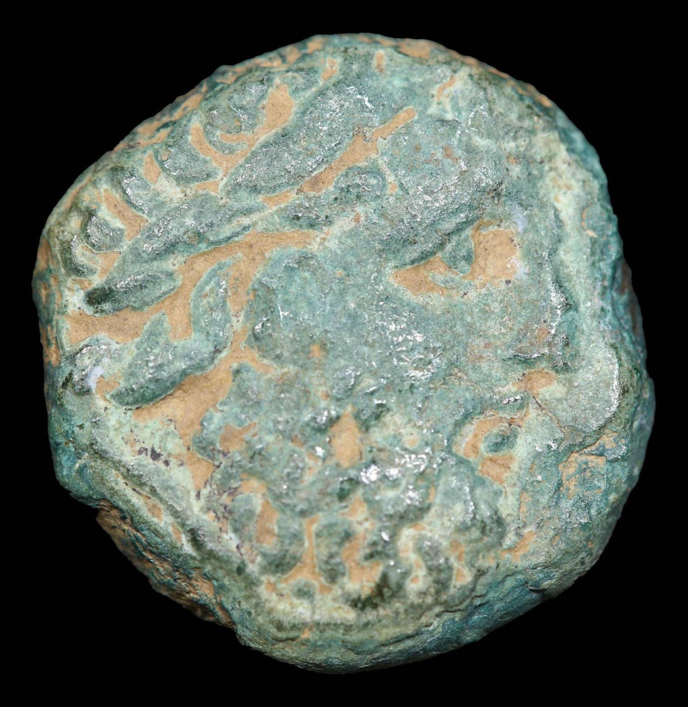359-336 BC Ancient Greece Macedonia Philip II Bronze, AE3 Ancient Grades vf+
