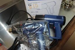 U-Line Heat Gun