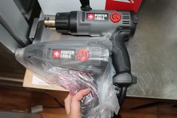 Porter Cable 1500 Watt Heat Gun