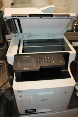 Brother MFC-L8900CDW Copier