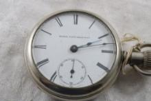 Elgin Nat'l Watch Co. Pocket Watch Lever Set