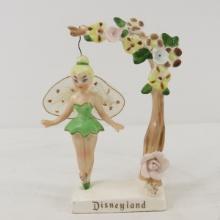 1950's Disneyland Souvenir Tinker Bell Figurine